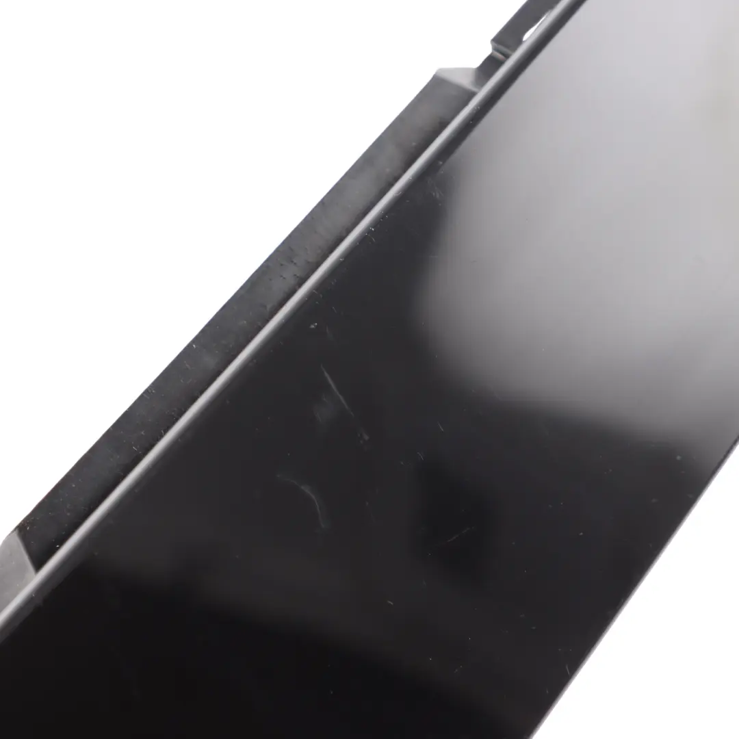 Mk5 Door Pillar Cover Outer Black Glossy Front Left N/S 6F0837901G to Seat Ibiza with Part number 6F0837901F Seat Ibiza Mk5 Door Pillar Cover Outer Black Glossy Front Left N/S 6F0837901G - SKU 6F0837901F - Part number 6F0837901F