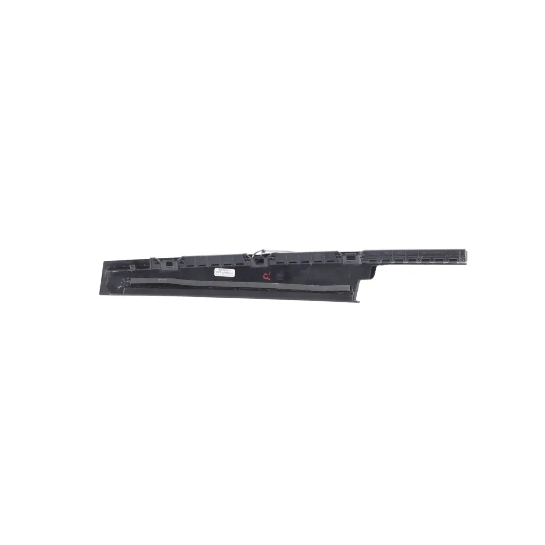 Mk5 Listwa Słupka Czarna Błyszcząca Przednia Lewa 6F0837901G do Seat Ibiza o numerze 6F0837901F Seat Ibiza Mk5 Listwa Słupka Czarna Błyszcząca Przednia Lewa 6F0837901G - SKU 6F0837901F - Numer Części 6F0837901F