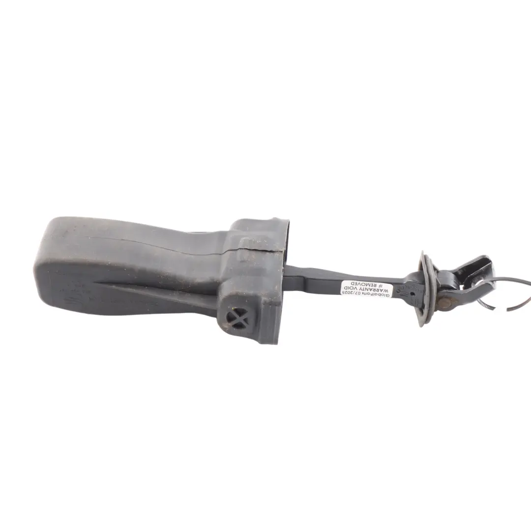 Mk5 Door Brake Stopper Check Strap Front Left Right N/O/S to Seat Ibiza with Part number 6F0839249DE Seat Ibiza Mk5 Door Brake Stopper Check Strap Front Left Right N/O/S - SKU 6F0839249DE - Part number 6F0839249DE