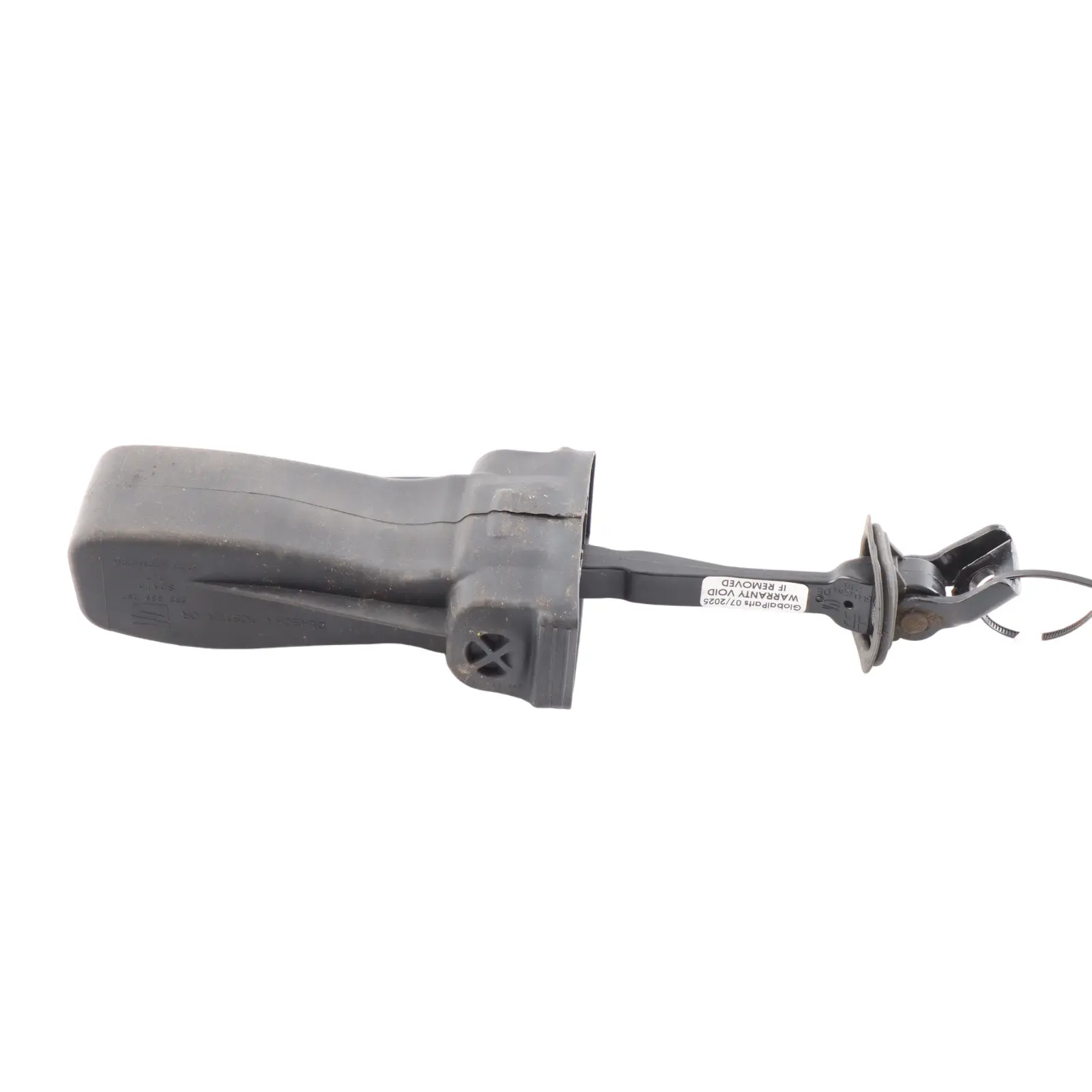 Seat Ibiza Mk5 Türbremse Stopper Haltegurt Vorne Links Rechts 6F0839249DE
