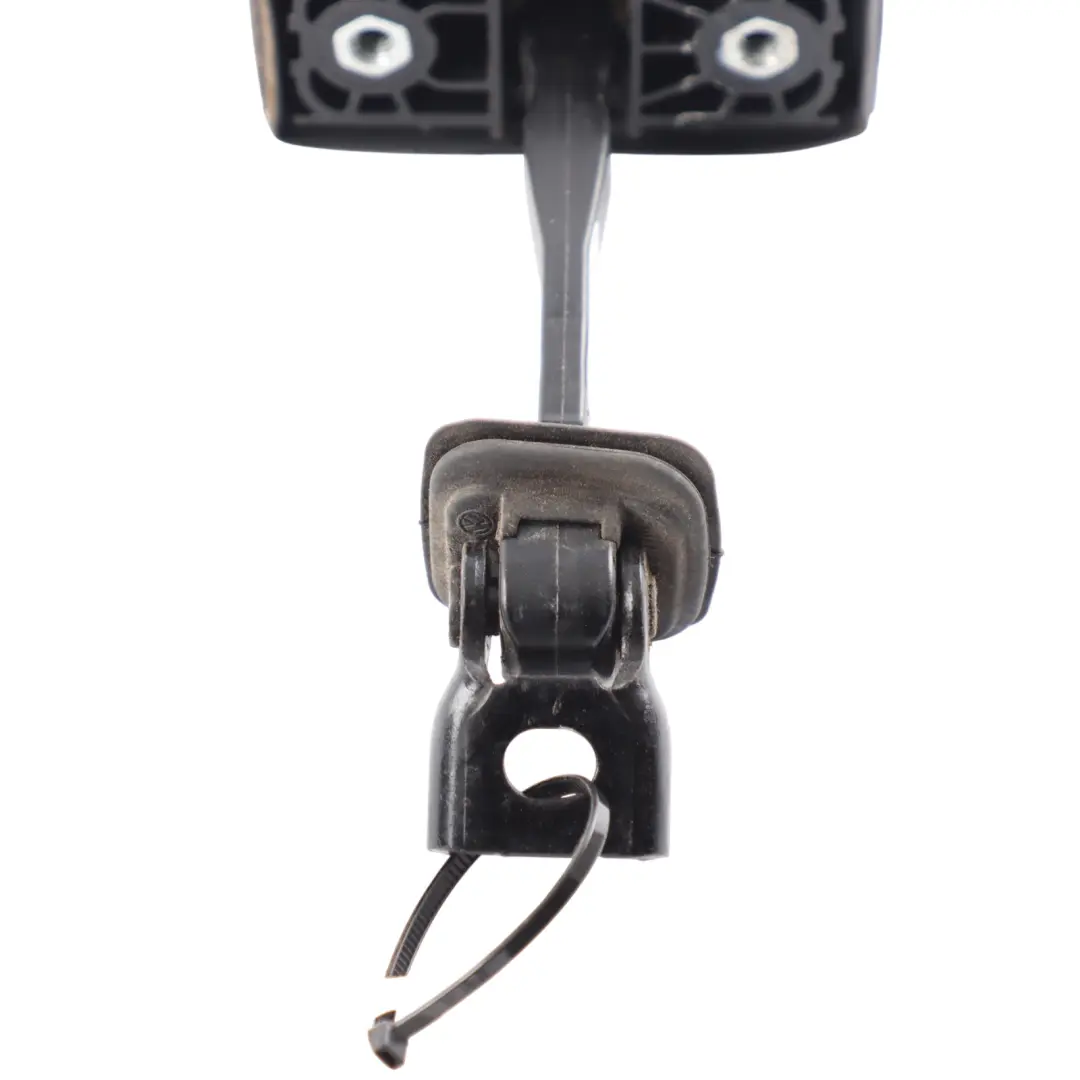 Mk5 Door Brake Stopper Check Strap Front Left Right N/O/S to Seat Ibiza with Part number 6F0839249DE Seat Ibiza Mk5 Door Brake Stopper Check Strap Front Left Right N/O/S - SKU 6F0839249DE - Part number 6F0839249DE