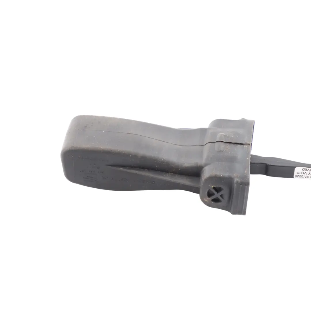 Seat Ibiza Mk5 Door Brake Stopper Check Strap Front Left Right N/O/S - SKU 6F0839249DE - Part number 6F0839249DE