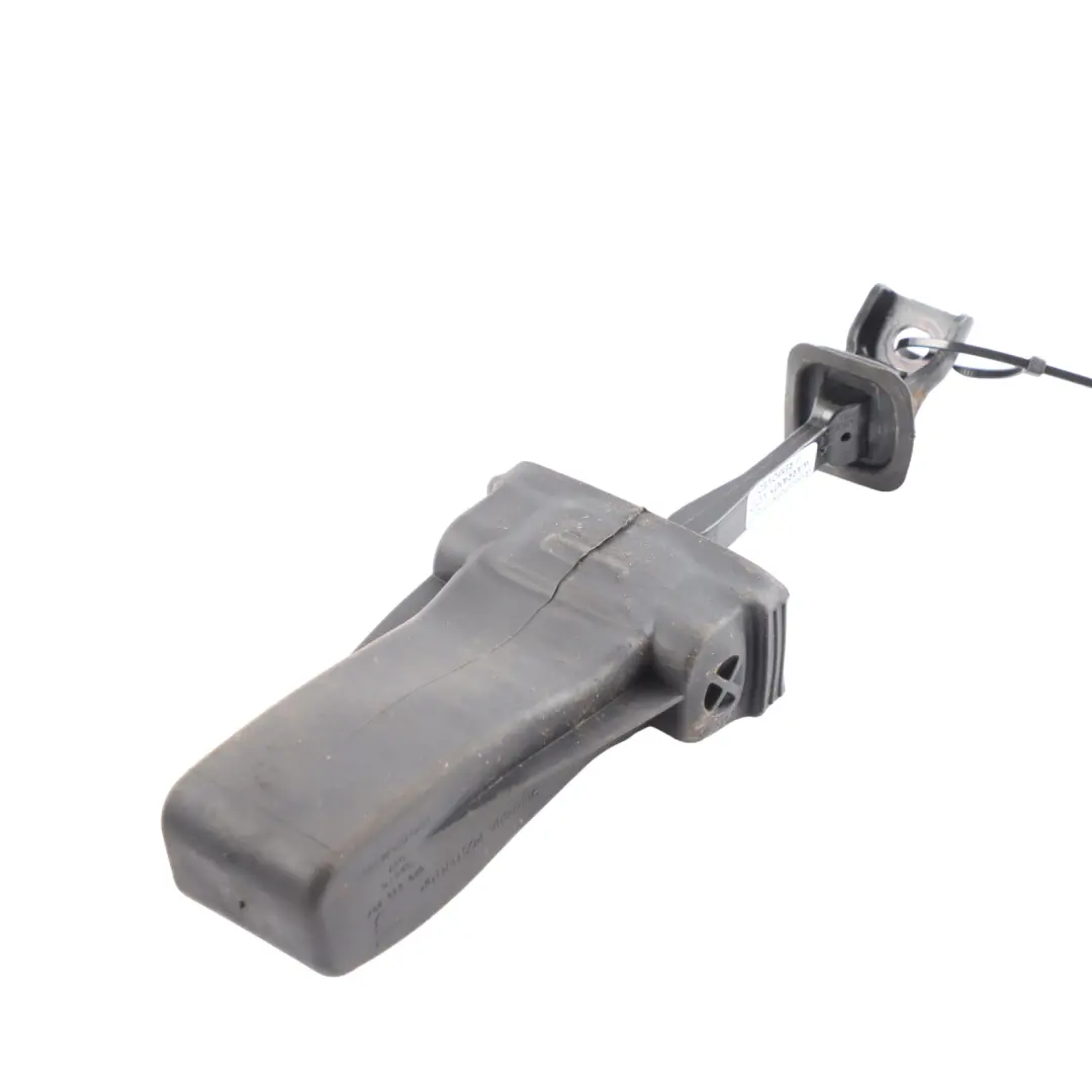 Mk5 Door Brake Stopper Check Strap Front Left Right N/O/S to Seat Ibiza with Part number 6F0839249DE Seat Ibiza Mk5 Door Brake Stopper Check Strap Front Left Right N/O/S - SKU 6F0839249DE - Part number 6F0839249DE