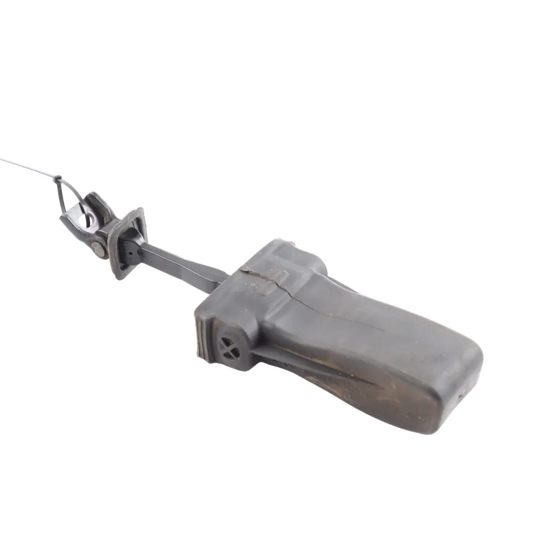 Seat Ibiza Mk5 Door Brake Stopper Check Strap Front Left Right N/O/S - SKU 6F0839249DE - Part number 6F0839249DE