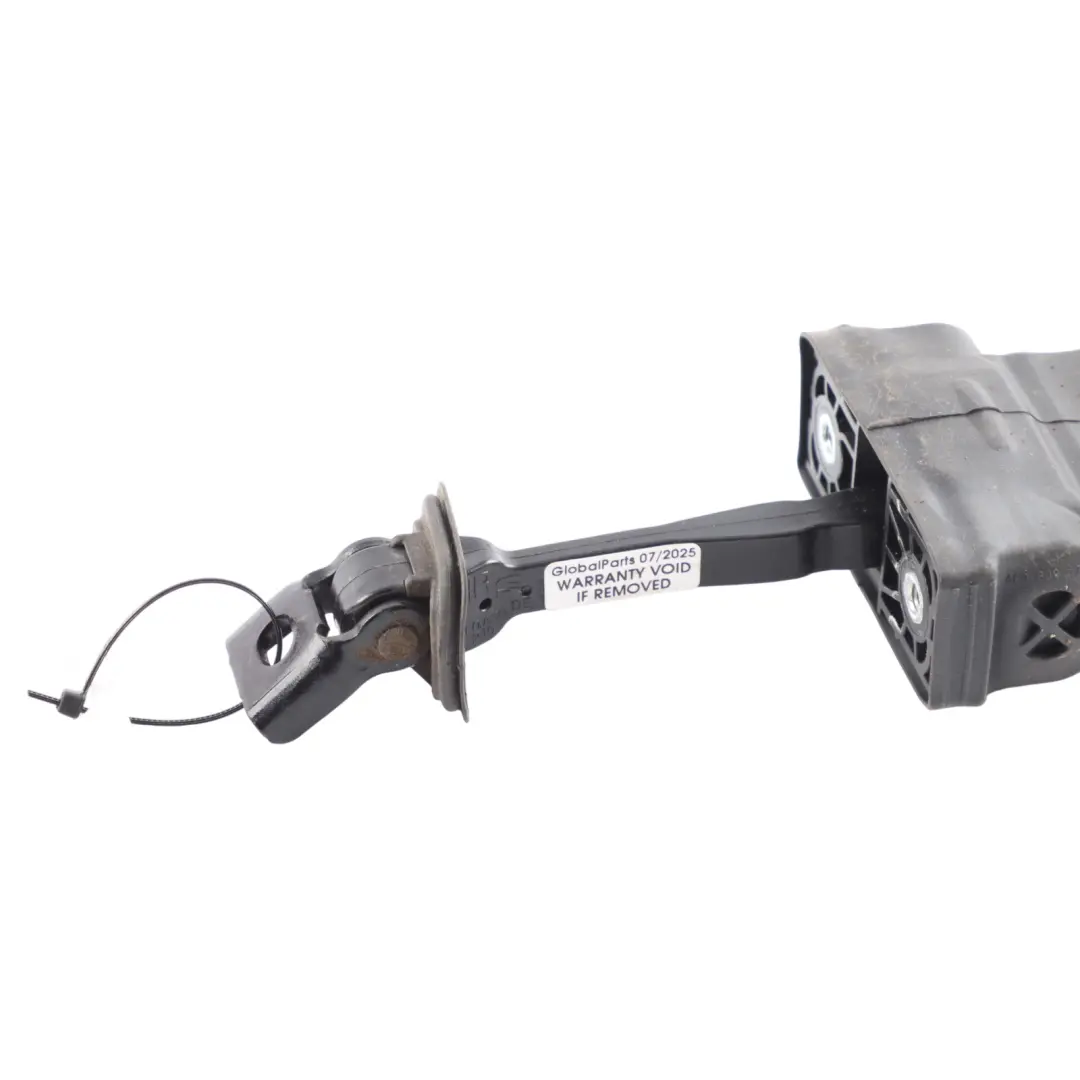 Seat Ibiza Mk5 Door Brake Stopper Check Strap Front Left Right N/O/S - SKU 6F0839249DE - Part number 6F0839249DE