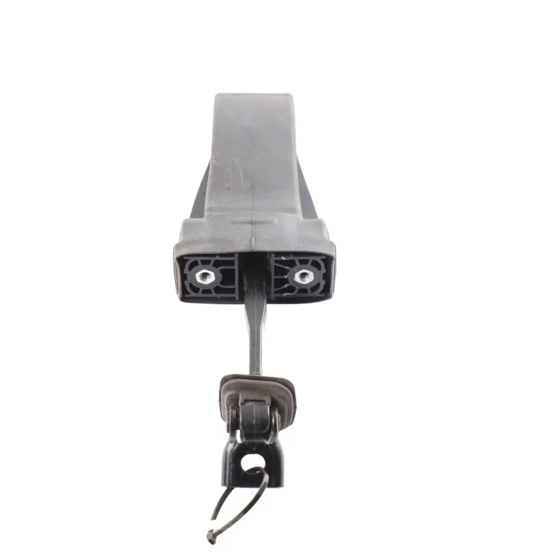 Seat Ibiza Mk5 Ogranicznik Drzwi Przedni Lewy Prawy - SKU 6F0839249DE - Numer Części 6F0839249DE