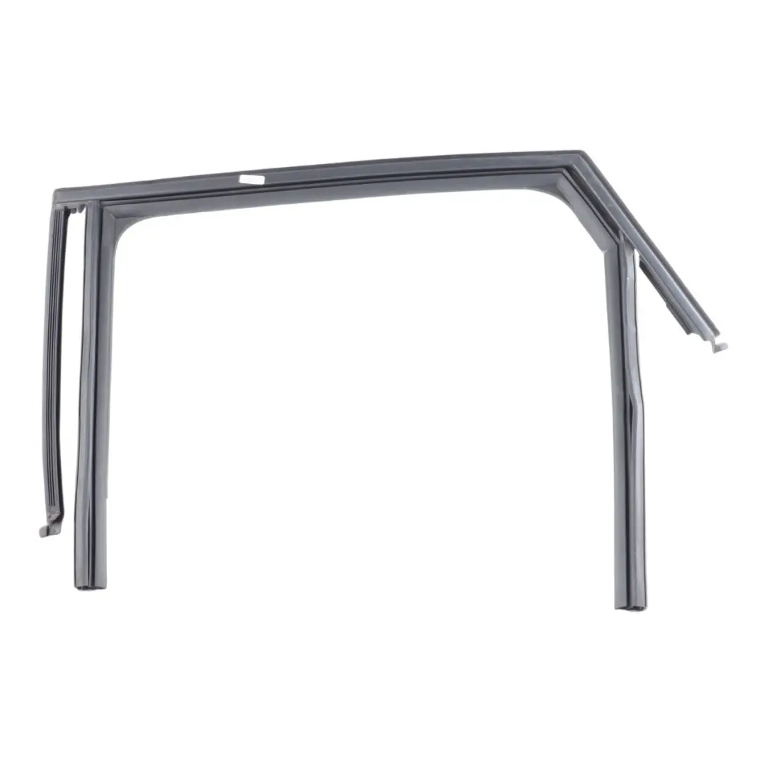 Seat Ibiza Mk5 Seal Gasket Window Frame Guide Rail Rear Left N/S - SKU 6F0839431K - Part number 6F0839431K