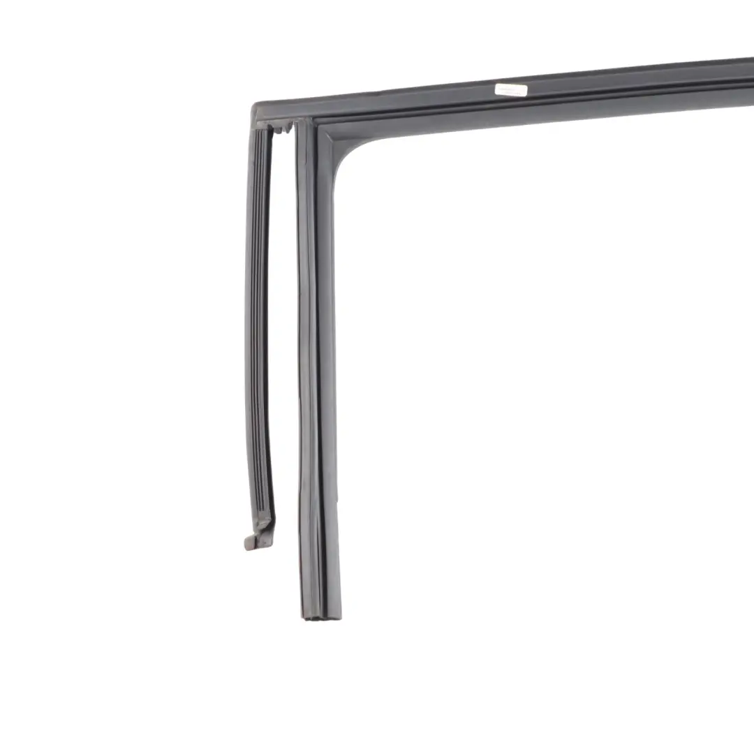 Mk5 Joint D'étanchéité Cadre Fenêtre Rail Guidage Arrière pour Seat Ibiza à propos du numéro de pièce 6F0839431K Seat Ibiza Mk5 Joint D'étanchéité Cadre Fenêtre Rail Guidage Arrière - SKU 6F0839431K - Numéro de pièce 6F0839431K