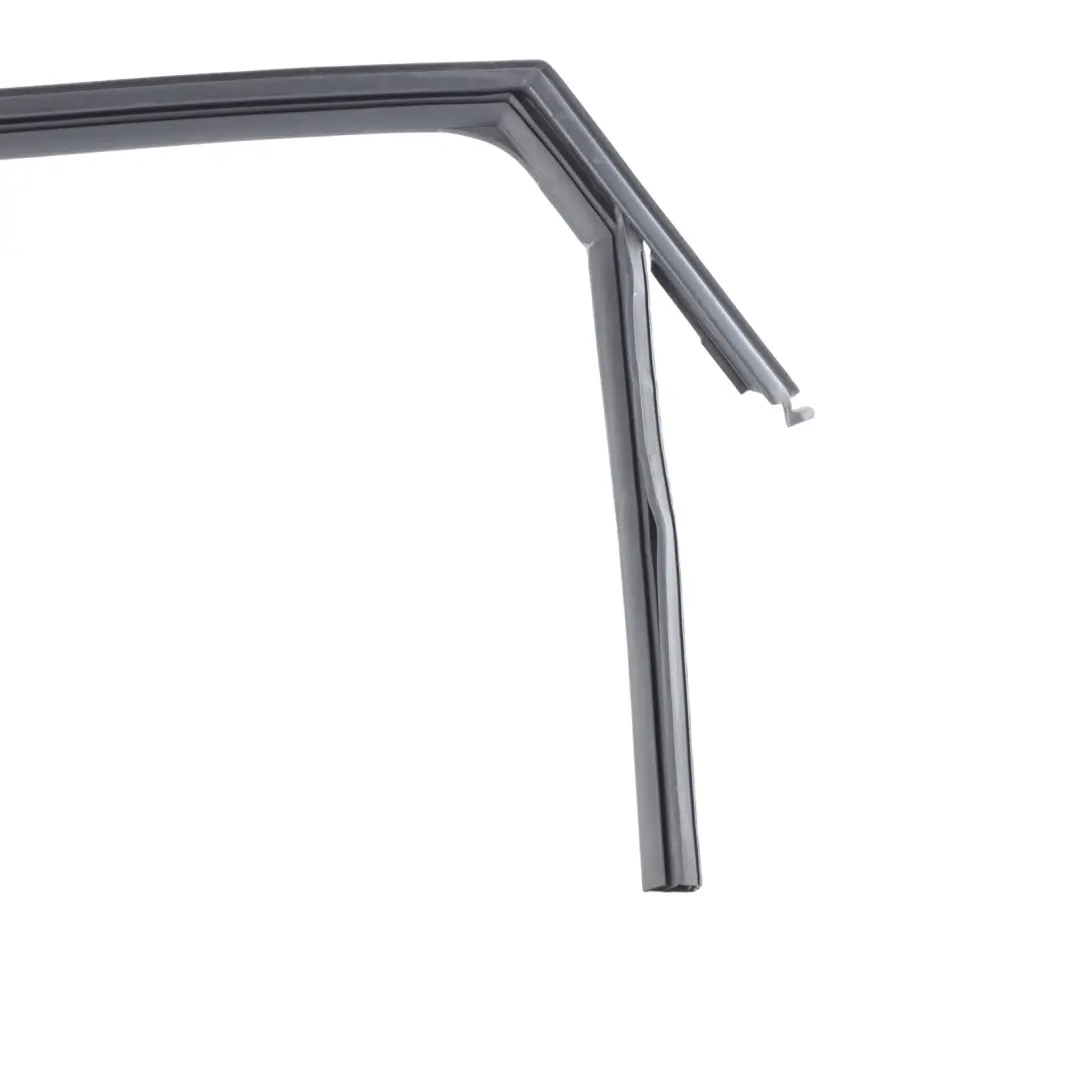 Seat Ibiza Mk5 Dichtung Fensterrahmen Führungsschiene Hinten Links - SKU 6F0839431K - Teilenummer 6F0839431K