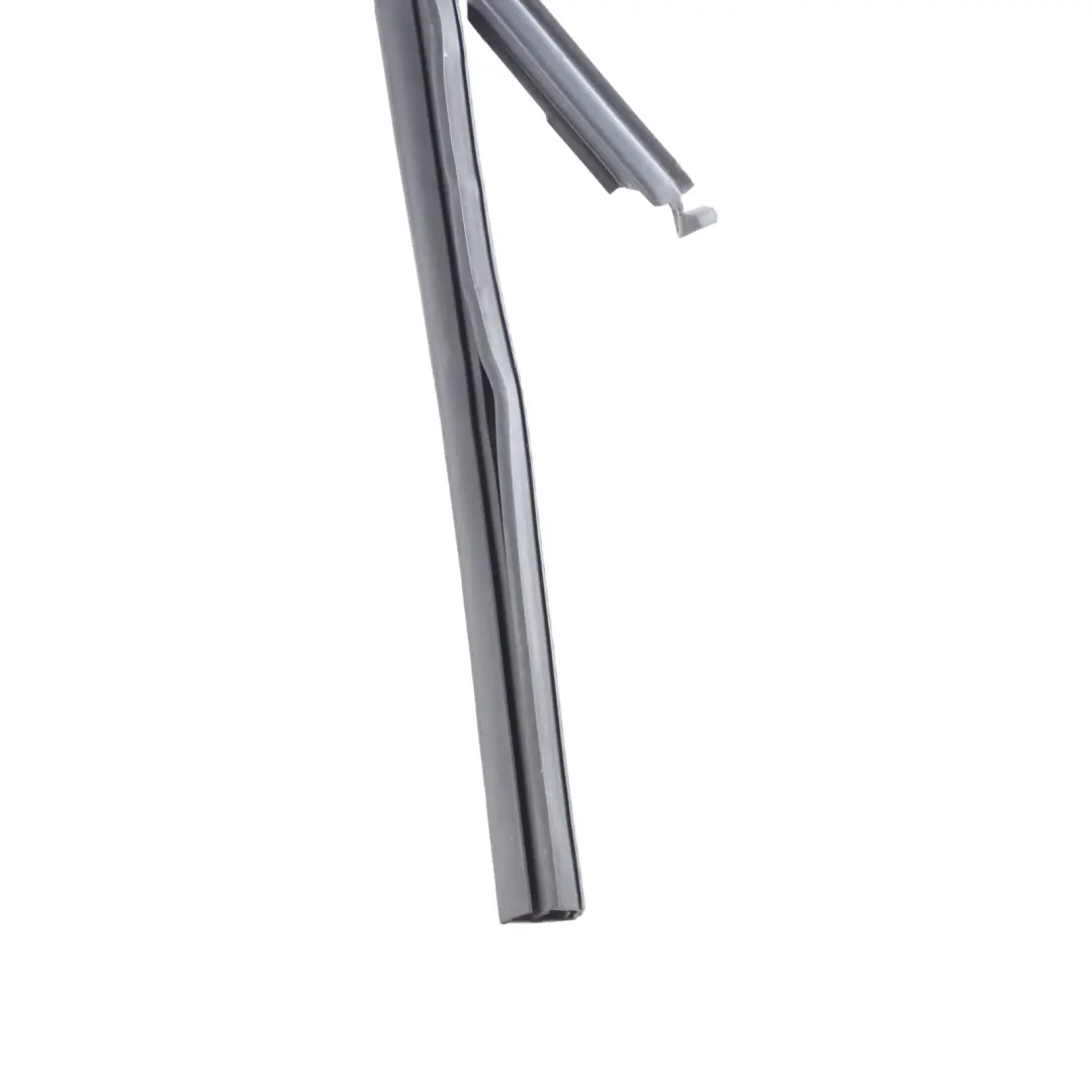 Mk5 Joint D'étanchéité Cadre Fenêtre Rail Guidage Arrière pour Seat Ibiza à propos du numéro de pièce 6F0839431K Seat Ibiza Mk5 Joint D'étanchéité Cadre Fenêtre Rail Guidage Arrière - SKU 6F0839431K - Numéro de pièce 6F0839431K