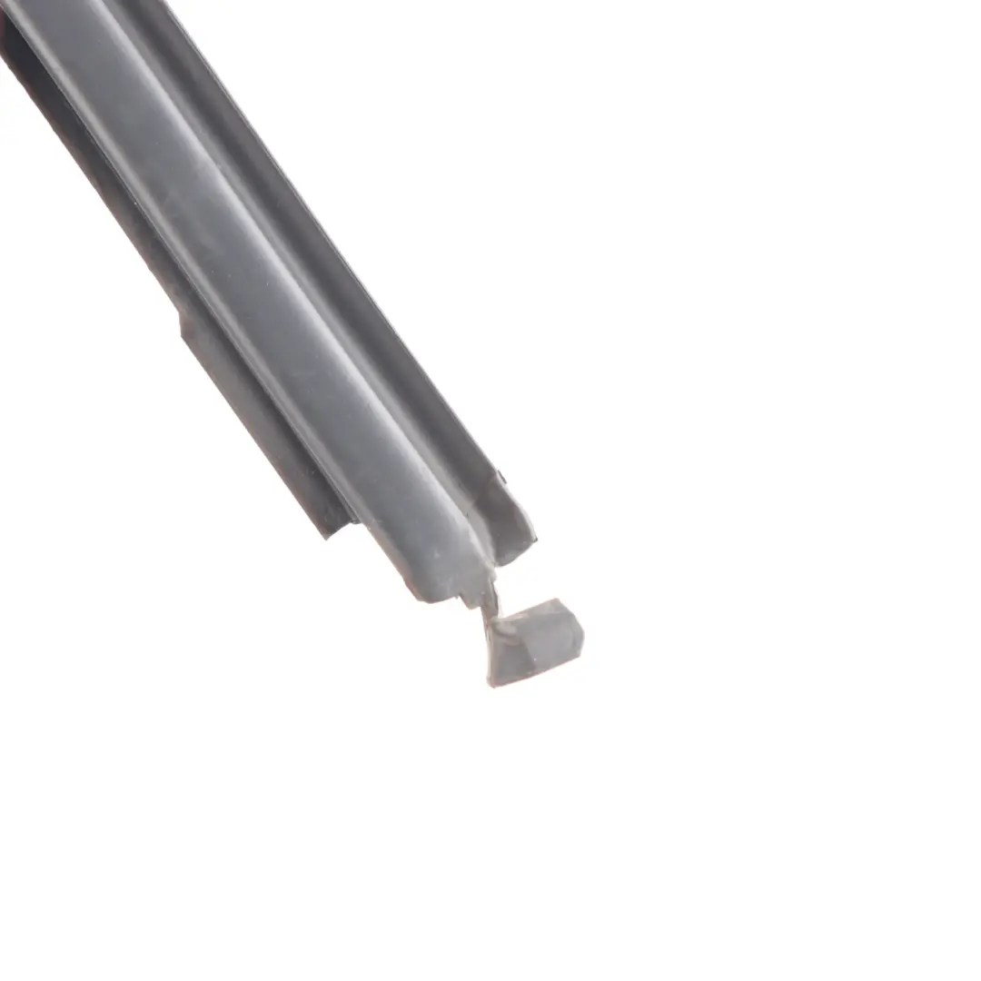 Mk5 Joint D'étanchéité Cadre Fenêtre Rail Guidage Arrière pour Seat Ibiza à propos du numéro de pièce 6F0839431K Seat Ibiza Mk5 Joint D'étanchéité Cadre Fenêtre Rail Guidage Arrière - SKU 6F0839431K - Numéro de pièce 6F0839431K