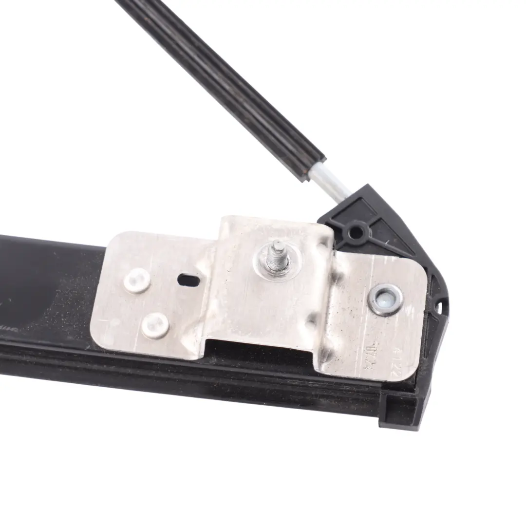 Seat Ibiza Mk5 Window Lifter Rear Door Left N/S Regulator Mechanism - SKU 6F0839461D - Part number 6F0839461D
