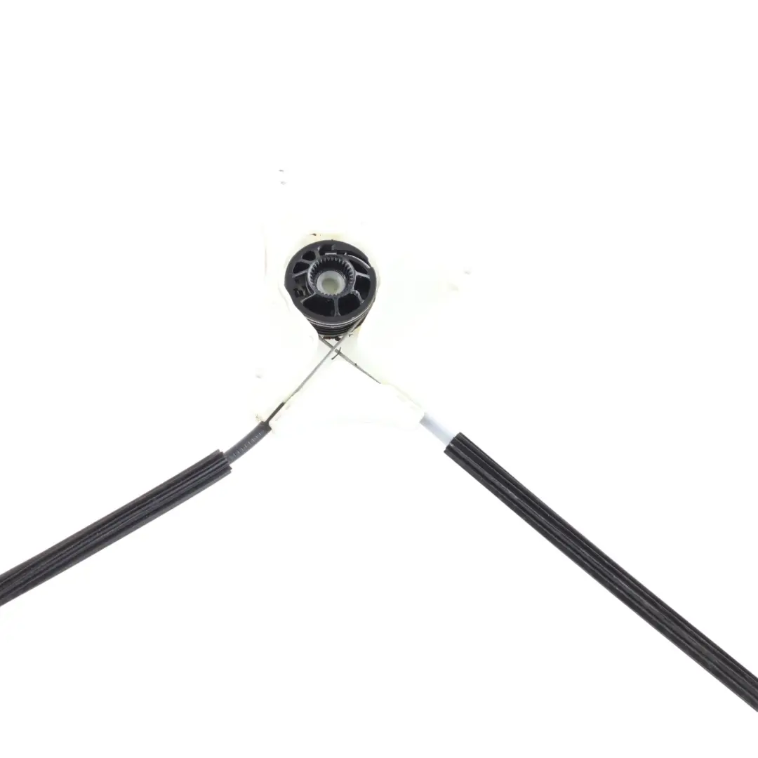 Seat Ibiza Mk5 Lève Vitre Porte Arrière Gauche Mécanisme Régulateur - SKU 6F0839461D - Numéro de pièce 6F0839461D