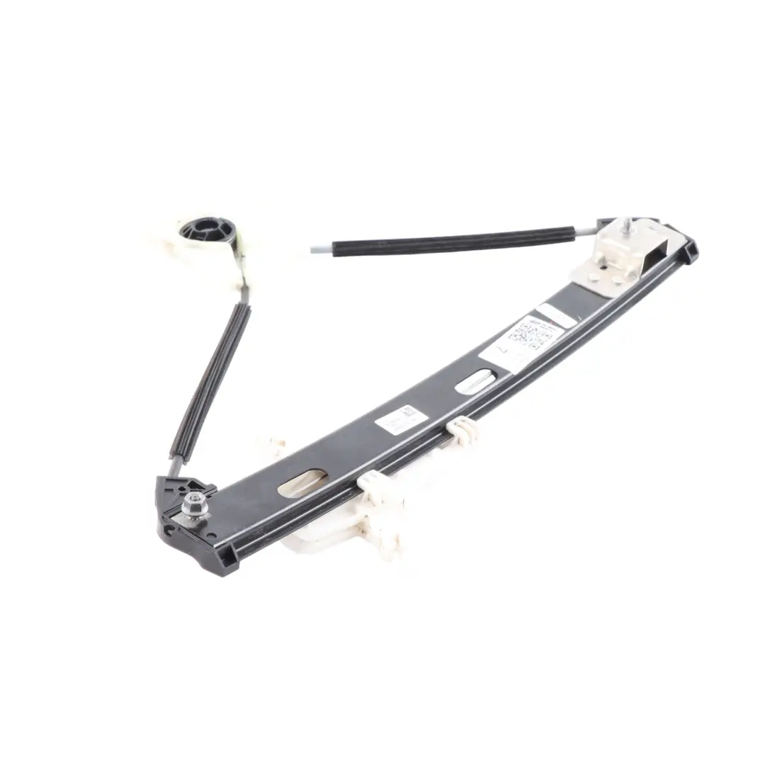 Mk5 Mechanizm Podnoszenia Szyby Tylnej Tył Lewa do Seat Ibiza o numerze 6F0839461D Seat Ibiza Mk5 Mechanizm Podnoszenia Szyby Tylnej Tył Lewa - SKU 6F0839461D - Numer Części 6F0839461D