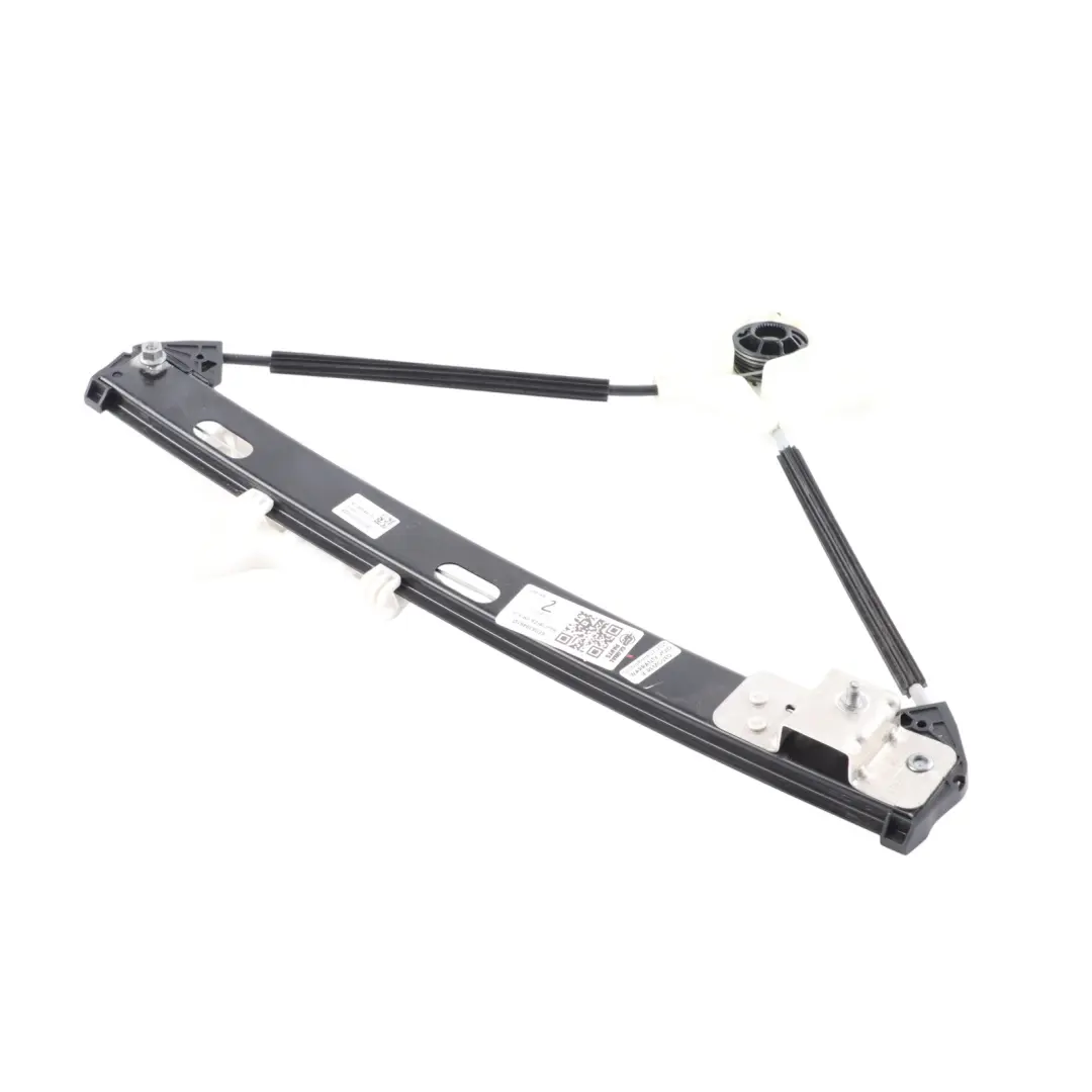 Mk5 Fensterheber Hintere Tür Links Regulator Mechanismus für Seat Ibiza mit Teilenummer 6F0839461D Seat Ibiza Mk5 Fensterheber Hintere Tür Links Regulator Mechanismus - SKU 6F0839461D - Teilenummer 6F0839461D