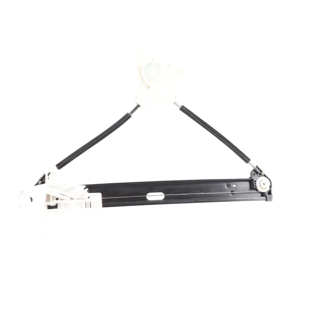 Seat Ibiza Mk5 Door Window Lifter Rear Regulator Mechanism Right O/S - SKU 6F0839462D - Part number 6F0839462D