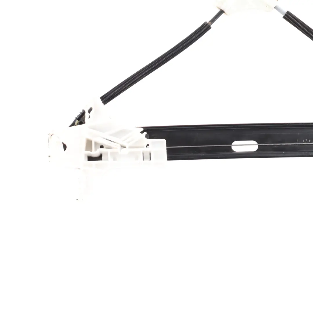 Seat Ibiza Mk5 Door Window Lifter Rear Regulator Mechanism Right O/S - SKU 6F0839462D - Part number 6F0839462D