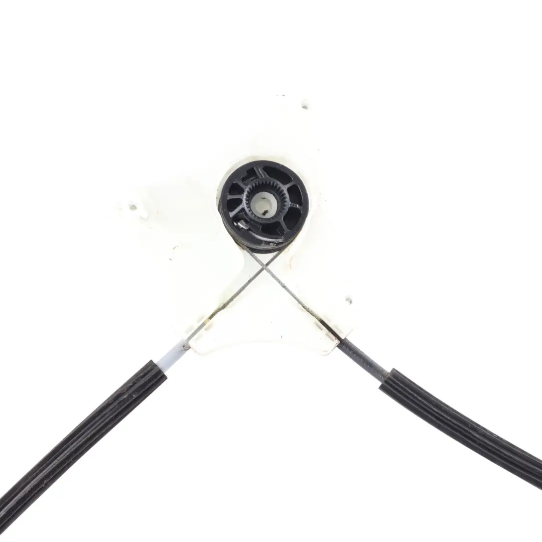 Mk5 Tür Fensterheber Hinten Regulator Mechanismus Rechts für Seat Ibiza mit Teilenummer 6F0839462D Seat Ibiza Mk5 Tür Fensterheber Hinten Regulator Mechanismus Rechts - SKU 6F0839462D - Teilenummer 6F0839462D