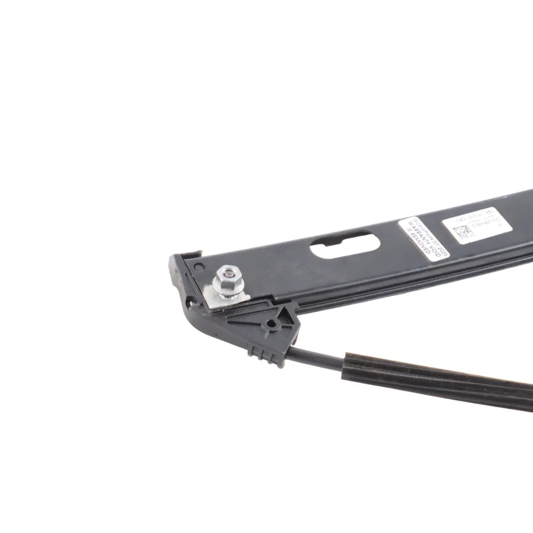 Mk5 Alzacristalli Porta Meccanismo Regolatore Posteriore per Seat Ibiza con numero di parte 6F0839462D Seat Ibiza Mk5 Alzacristalli Porta Meccanismo Regolatore Posteriore - SKU 6F0839462D - Numero di parte 6F0839462D