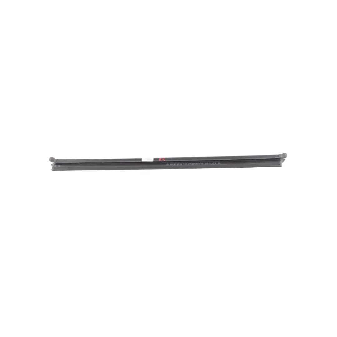 MK5 5 Puertas Junta Sellado Ventana Puerta Trasera Derecha para Seat Ibiza con número de pieza 6F0839472C Seat Ibiza MK5 5 Puertas Junta Sellado Ventana Puerta Trasera Derecha - SKU 6F0839472C - Número de pieza 6F0839472C