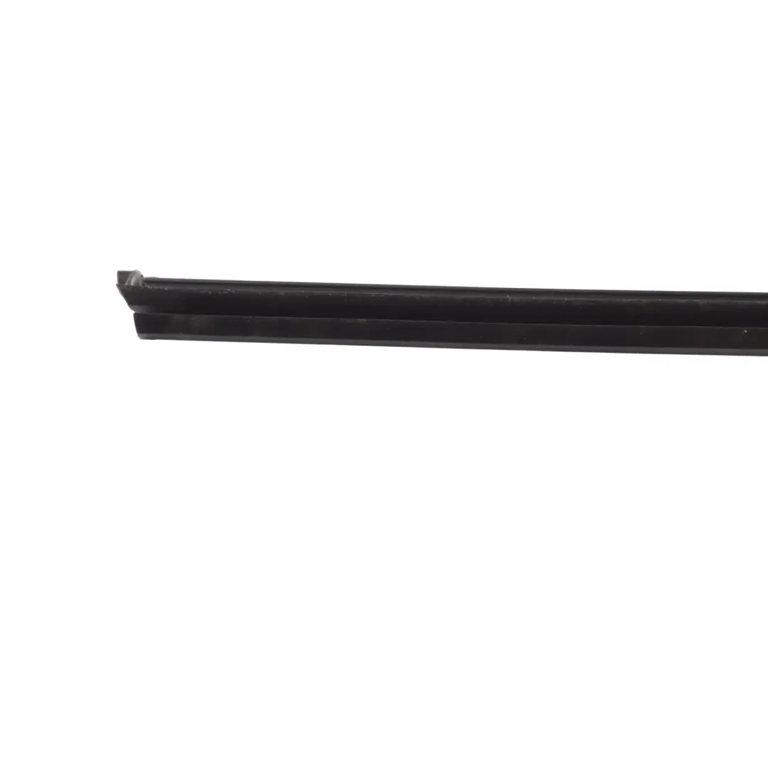 Seat Ibiza Mk5 5Dr Door Window Inner Seal Gasket Rear Right O/S - SKU 6F0839472C - Part number 6F0839472C