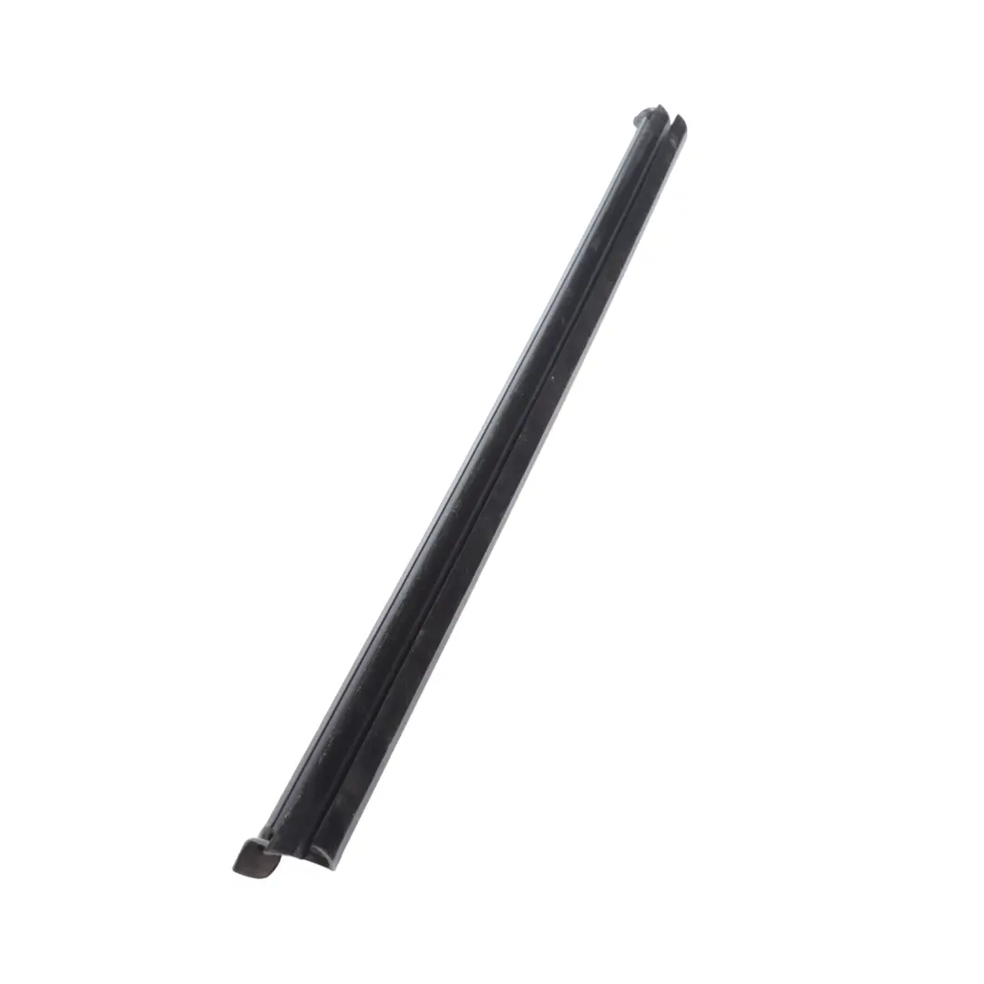 Seat Ibiza Mk5 5Dr Door Window Inner Seal Gasket Rear Right O/S - SKU 6F0839472C - Part number 6F0839472C