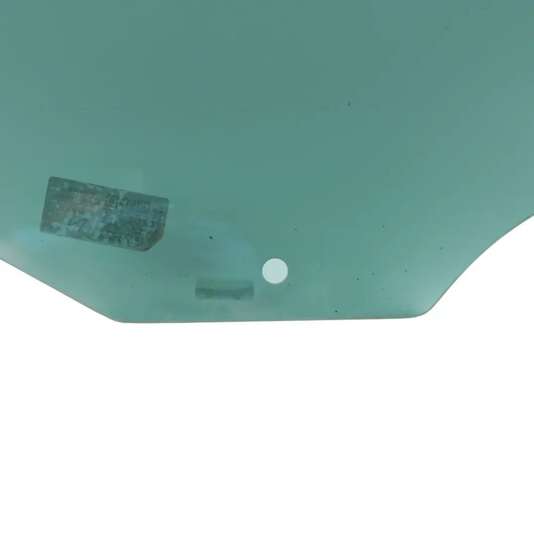 Seat Ibiza Mk5 5Dr Door Window Glass Rear Tinted AS3 Left N/S - SKU 6F0845025C - Part number 6F0845025C