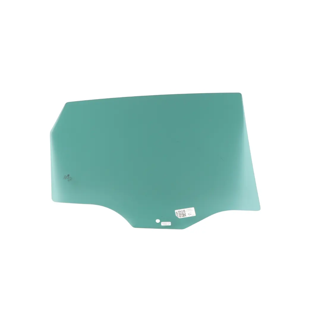 Seat Ibiza Mk5 5Dr Door Window Glass Rear Tinted AS3 Left N/S - SKU 6F0845025C - Part number 6F0845025C