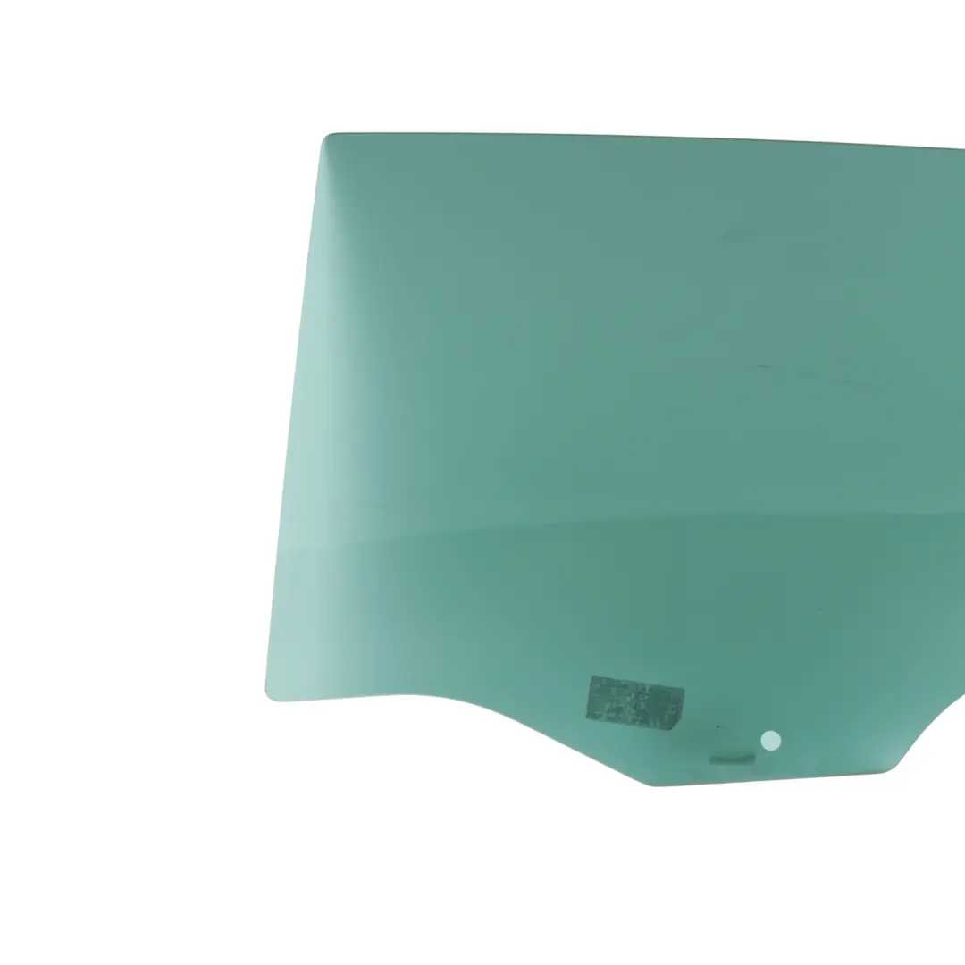 Seat Ibiza Mk5 Rear Door Window Glass Tinted AS3 Left N/S - SKU 6F0845025C - Part number 6F0845025C