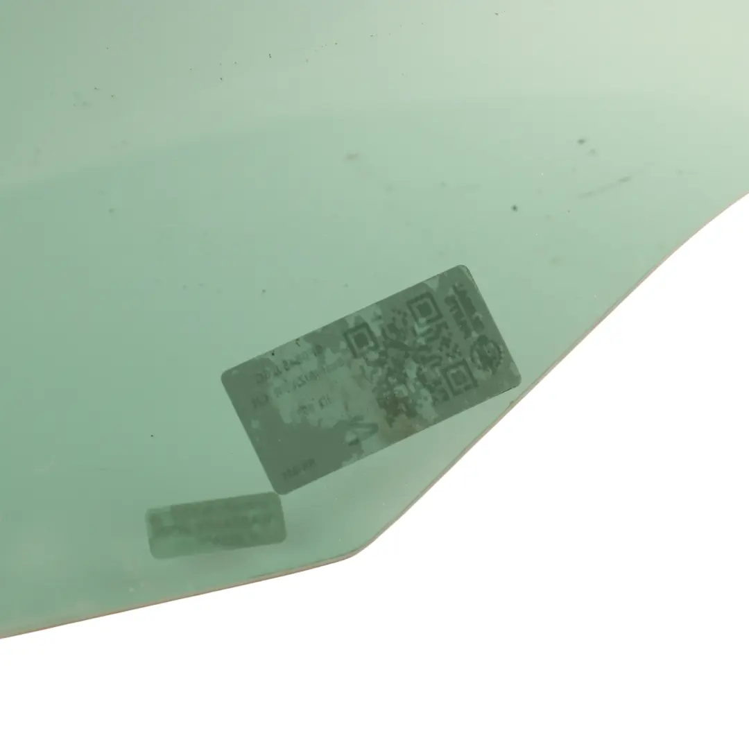 Mk5 5Dr Door Window Glass Tinted AS3 Rear Right O/S to Seat Ibiza with Part number 6F0845026C Seat Ibiza Mk5 5Dr Door Window Glass Tinted AS3 Rear Right O/S - SKU 6F0845026C - Part number 6F0845026C