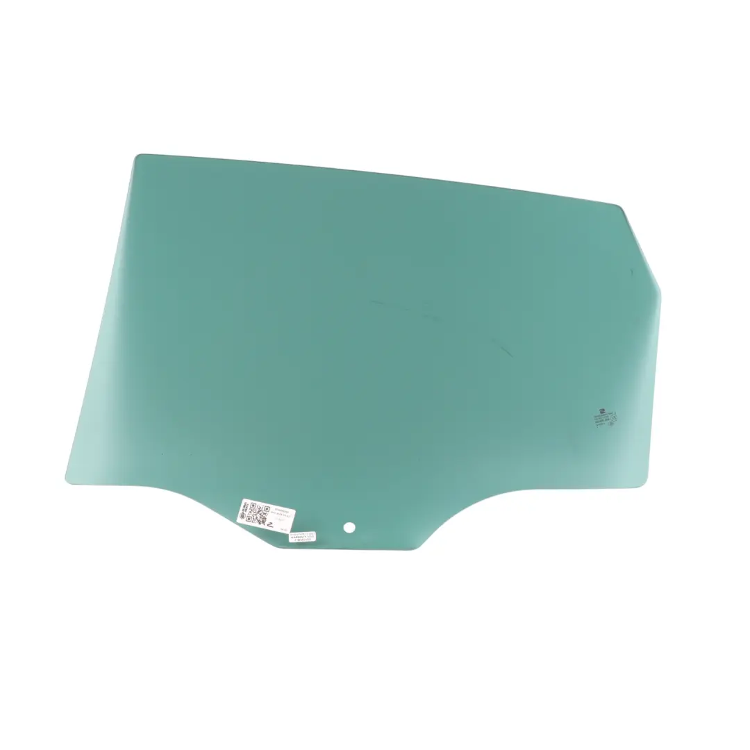 Mk5 5Dr Door Window Glass Tinted AS3 Rear Right O/S to Seat Ibiza with Part number 6F0845026C Seat Ibiza Mk5 5Dr Door Window Glass Tinted AS3 Rear Right O/S - SKU 6F0845026C - Part number 6F0845026C