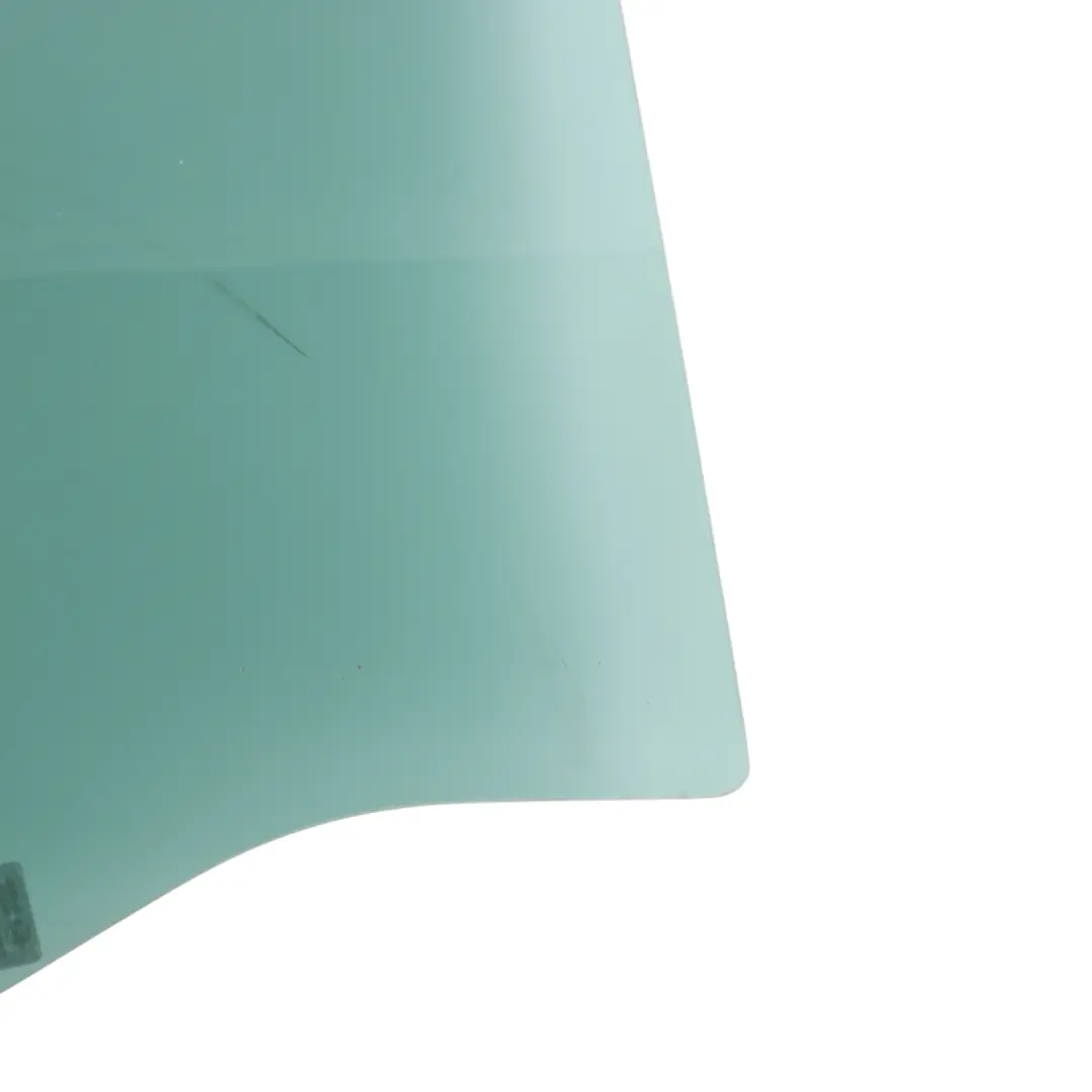 Seat Ibiza Mk5 5Dr Door Window Glass Tinted AS3 Rear Right O/S - SKU 6F0845026C - Part number 6F0845026C