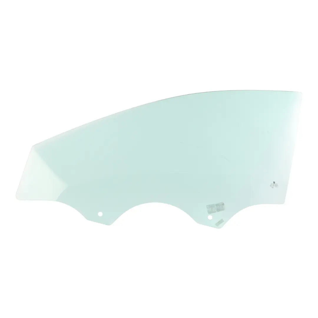Mk5 5Dr Front Door Window Glass Front Left AS2 N/S to Seat Ibiza with Part number 6F0845201 Seat Ibiza Mk5 5Dr Front Door Window Glass Front Left AS2 N/S - SKU 6F0845201 - Part number 6F0845201