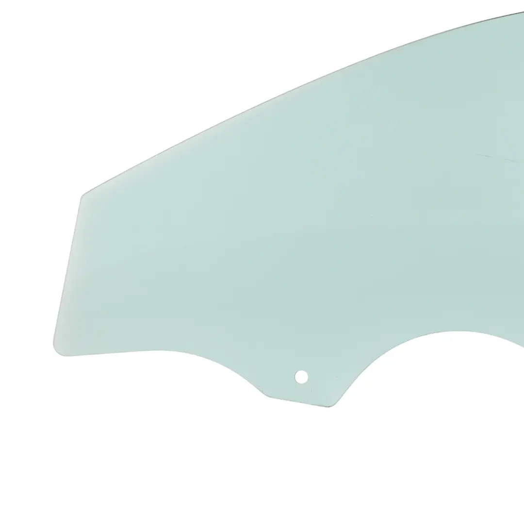 Mk5 5Dr Front Door Window Glass Front Left AS2 N/S to Seat Ibiza with Part number 6F0845201 Seat Ibiza Mk5 5Dr Front Door Window Glass Front Left AS2 N/S - SKU 6F0845201 - Part number 6F0845201