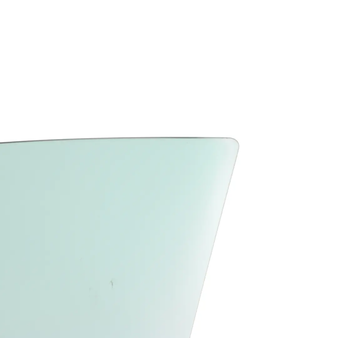 Seat Ibiza Mk5 5Dr Front Door Window Glass Front Left AS2 N/S - SKU 6F0845201 - Part number 6F0845201