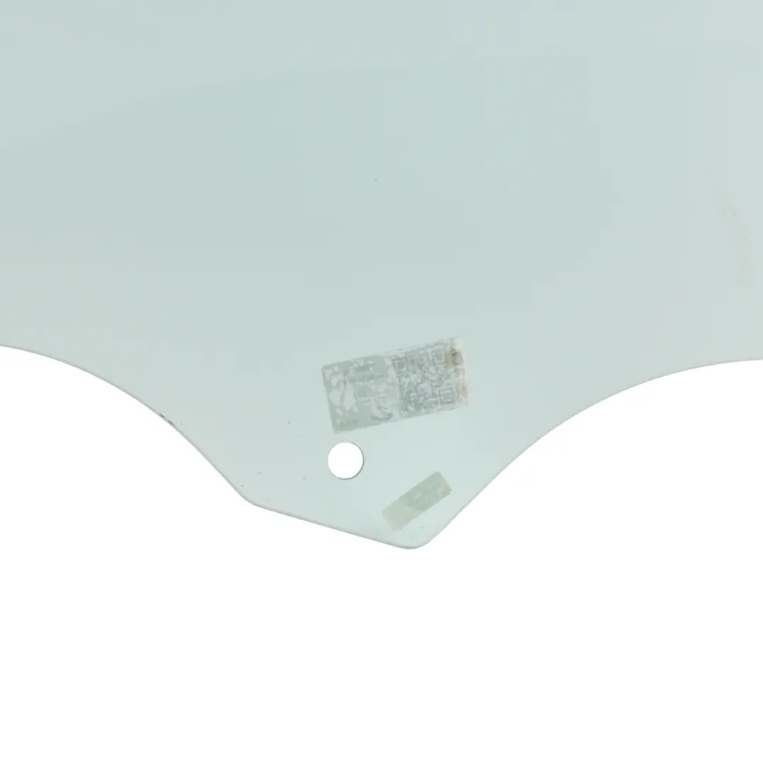 Seat Ibiza Mk5 5Dr Front Door Window Glass Front Left AS2 N/S - SKU 6F0845201 - Part number 6F0845201