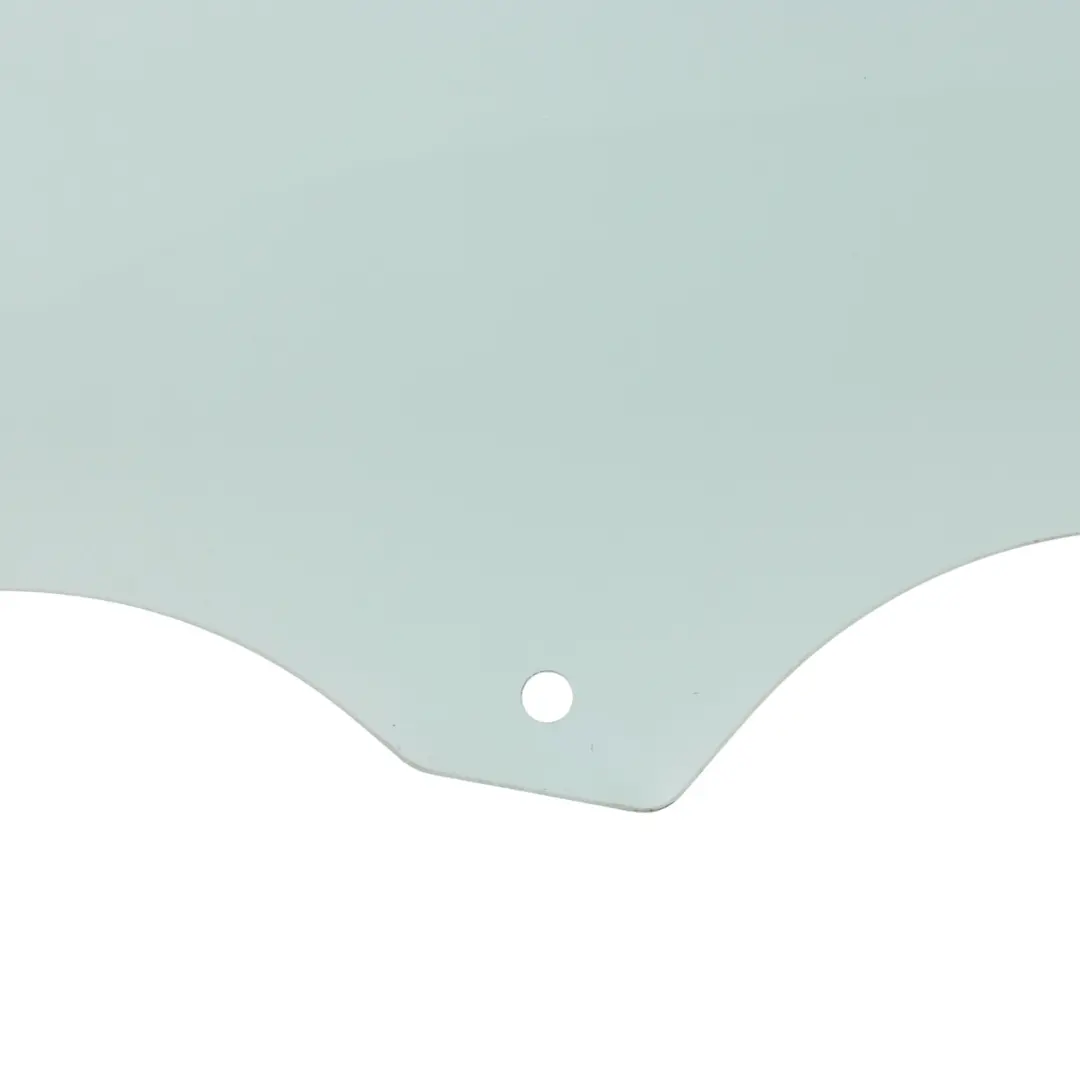 Mk5 5Dr Front Door Window Glass Front Left AS2 N/S to Seat Ibiza with Part number 6F0845201 Seat Ibiza Mk5 5Dr Front Door Window Glass Front Left AS2 N/S - SKU 6F0845201 - Part number 6F0845201