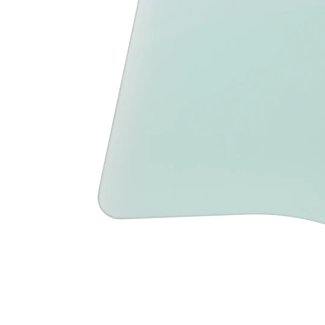 Seat Ibiza Mk5 5Dr Front Door Window Glass Front Left AS2 N/S - SKU 6F0845201 - Part number 6F0845201