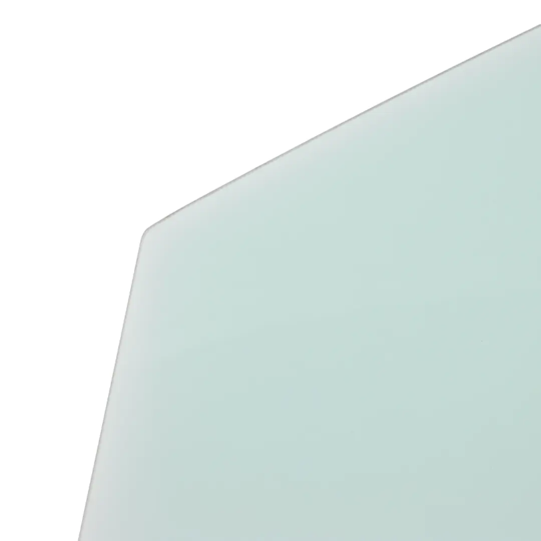 Seat Ibiza Mk5 5Dr Front Door Window Glass Front Left AS2 N/S - SKU 6F0845201 - Part number 6F0845201