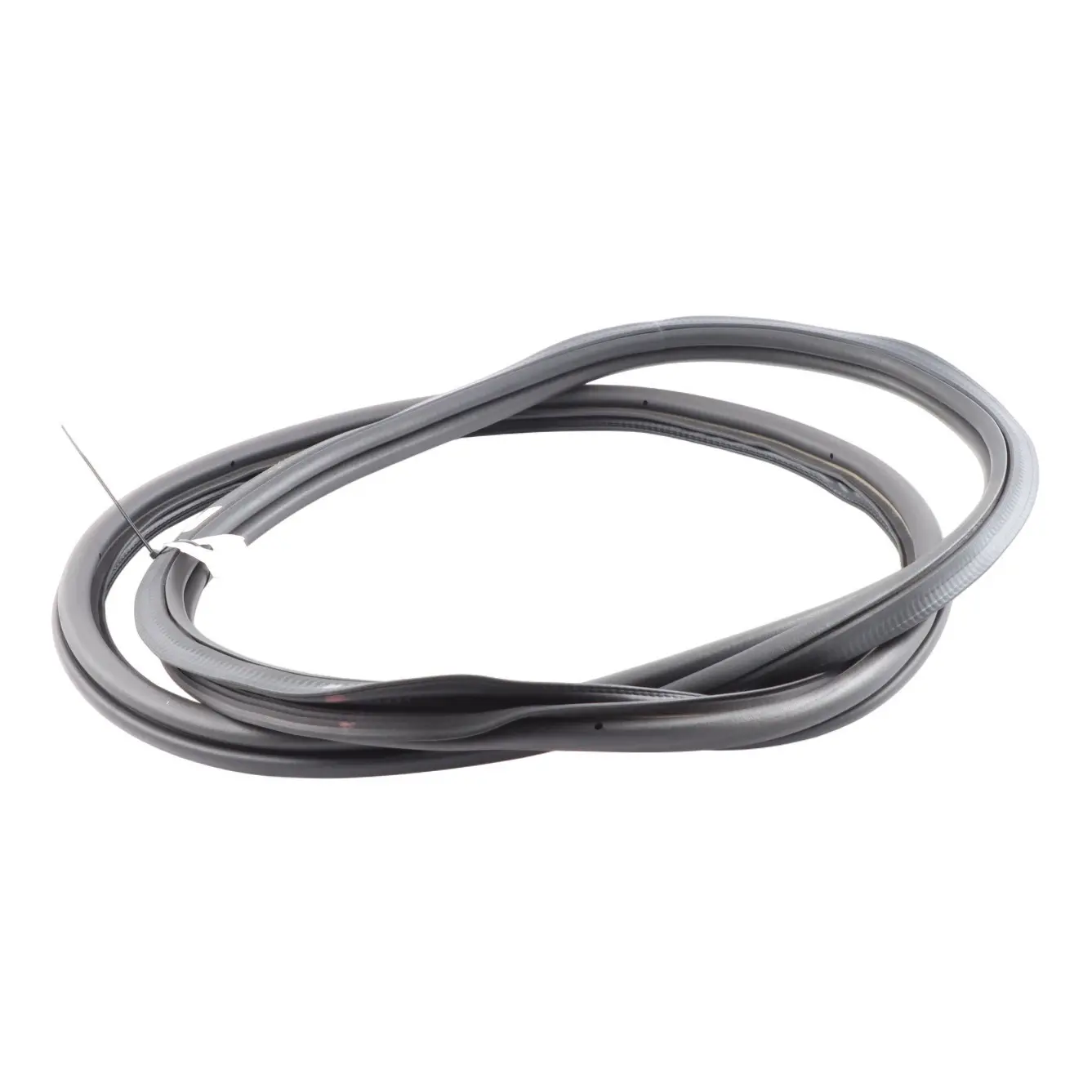 Seat Ibiza Mk5 Rear Door Inner Seal Rubber Gasket Left Right N/O/S 6F0867367E