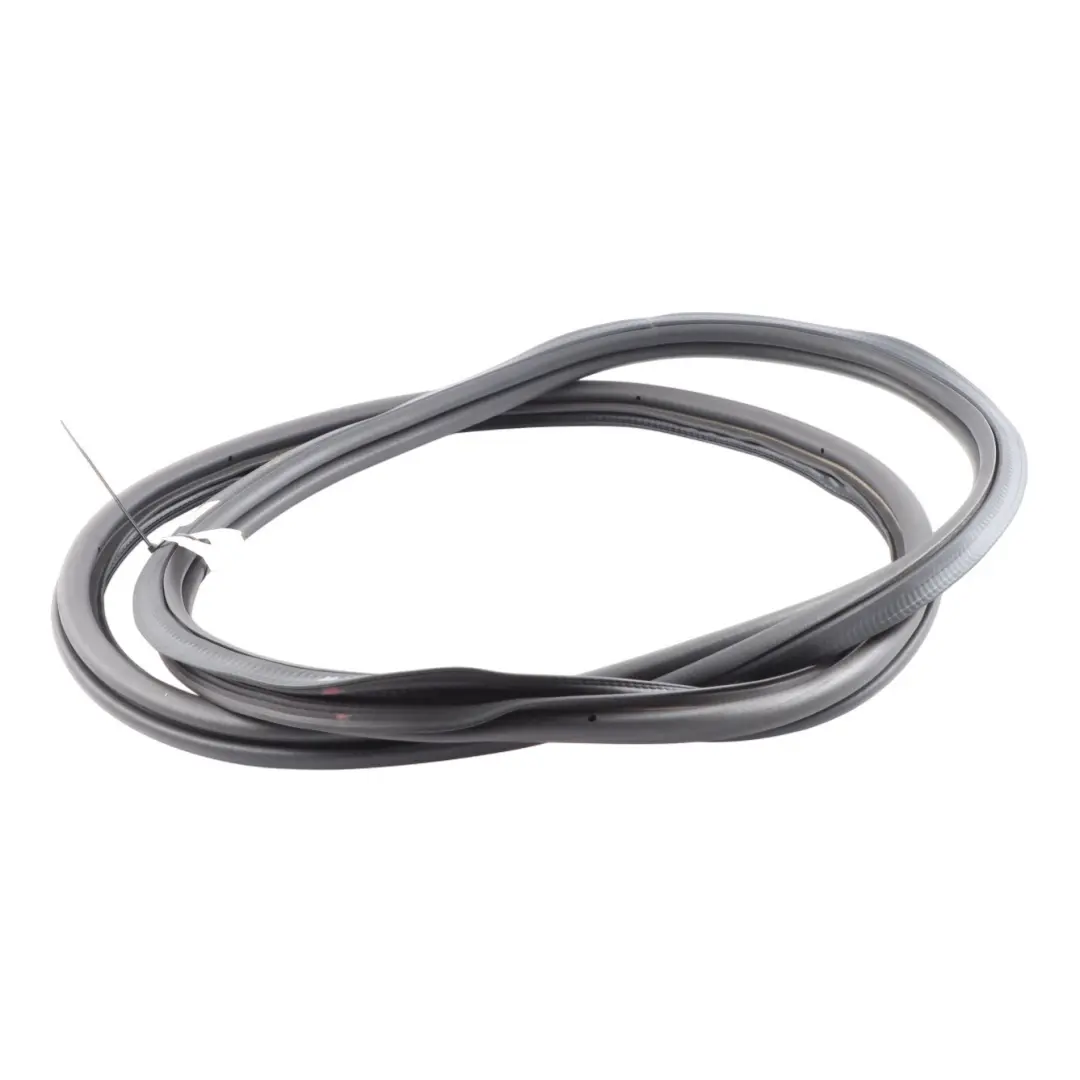 Mk5 Rear Door Inner Seal Rubber Gasket Left Right N/O/S to Seat Ibiza with Part number 6F0867367D Seat Ibiza Mk5 Rear Door Inner Seal Rubber Gasket Left Right N/O/S - SKU 6F0867367E - Part number 6F0867367D