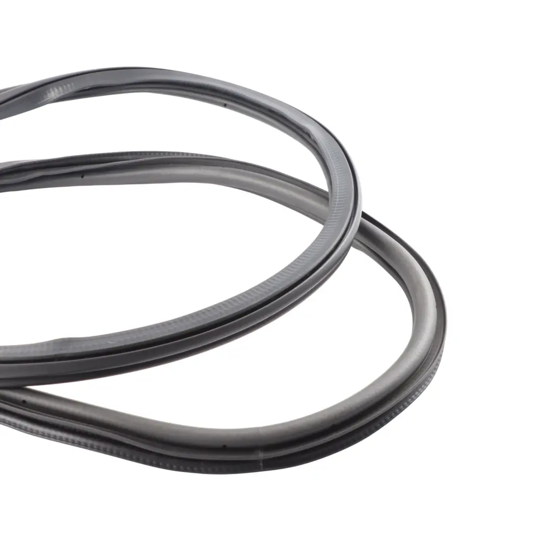 Mk5 Rear Door Inner Seal Rubber Gasket Left Right N/O/S to Seat Ibiza with Part number 6F0867367D Seat Ibiza Mk5 Rear Door Inner Seal Rubber Gasket Left Right N/O/S - SKU 6F0867367E - Part number 6F0867367D