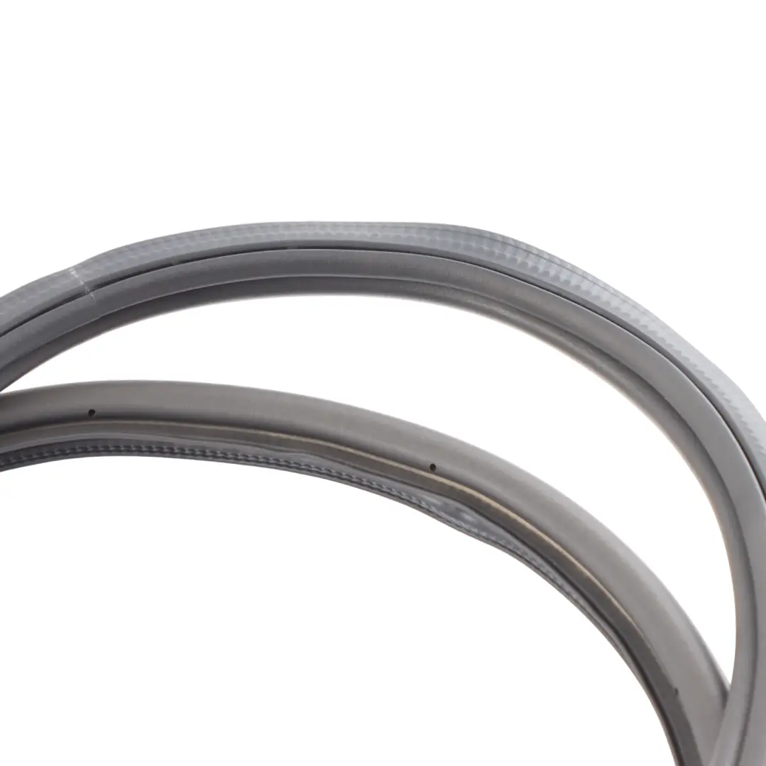 Mk5 Rear Door Inner Seal Rubber Gasket Left Right N/O/S to Seat Ibiza with Part number 6F0867367D Seat Ibiza Mk5 Rear Door Inner Seal Rubber Gasket Left Right N/O/S - SKU 6F0867367E - Part number 6F0867367D