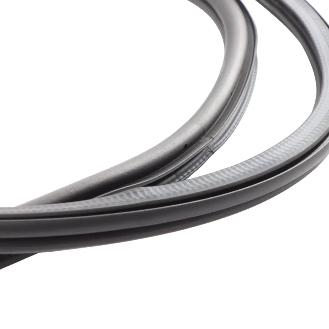 Mk5 Rear Door Inner Seal Rubber Gasket Left Right N/O/S to Seat Ibiza with Part number 6F0867367D Seat Ibiza Mk5 Rear Door Inner Seal Rubber Gasket Left Right N/O/S - SKU 6F0867367E - Part number 6F0867367D