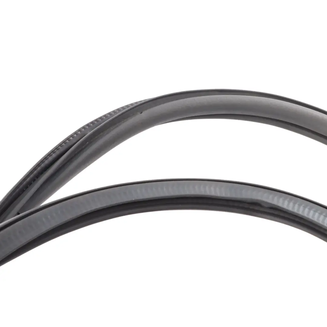 Seat Ibiza Mk5 Rear Door Inner Seal Rubber Gasket Left Right N/O/S - SKU 6F0867367E - Part number 6F0867367D