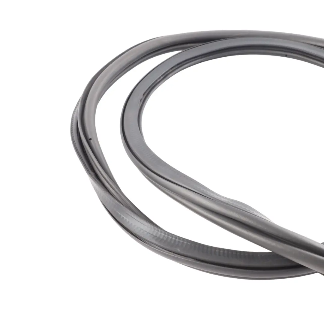Seat Ibiza Mk5 Türdichtung Hinten Innen Gummi Links Rechts - SKU 6F0867367E - Teilenummer 6F0867367D
