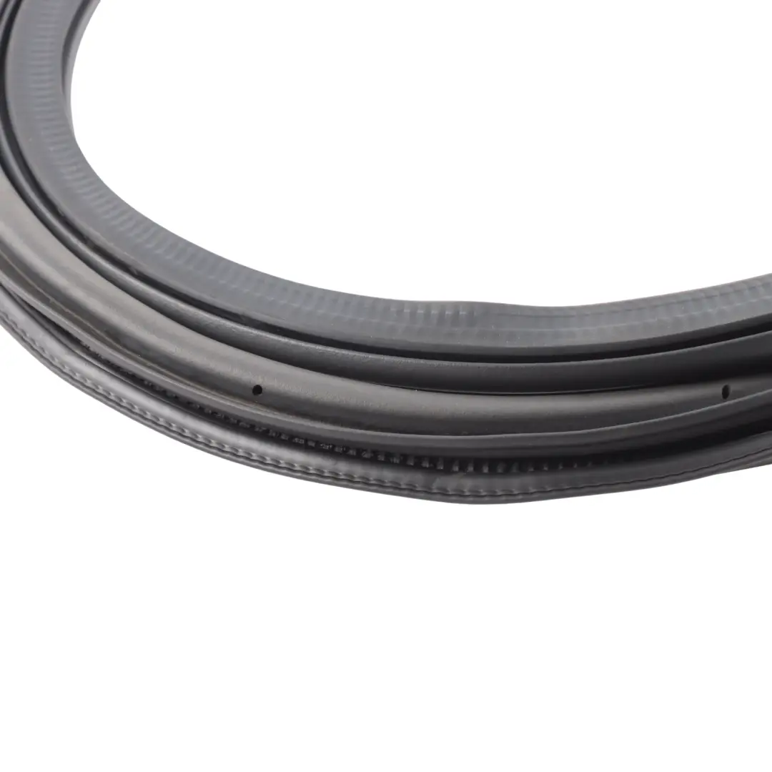 Seat Ibiza Mk5 Guarnizione Gomma Porta Posteriore Sinistra Destra - SKU 6F0867367E - Numero di parte 6F0867367D