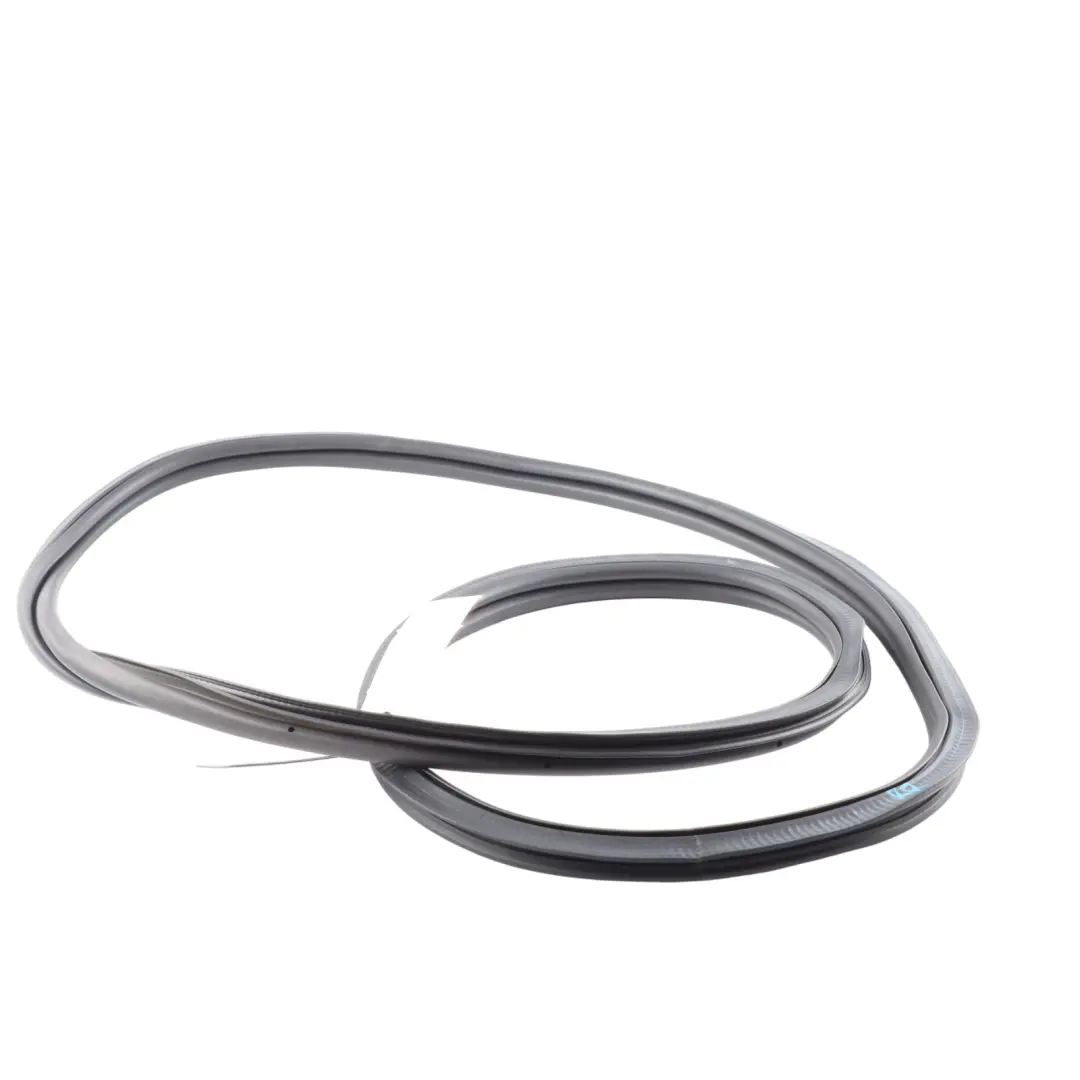 Seat Ibiza Mk5 Rear Door Inner Seal Rubber Gasket Right O/S - SKU 6F0867368E - Part number 6F0867368D