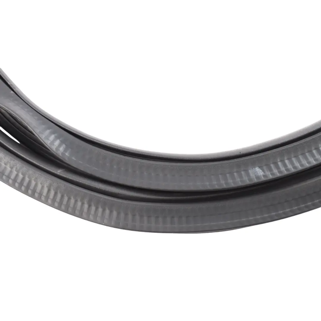 Seat Ibiza Mk5 Rear Door Inner Seal Rubber Gasket Right O/S - SKU 6F0867368E - Part number 6F0867368D