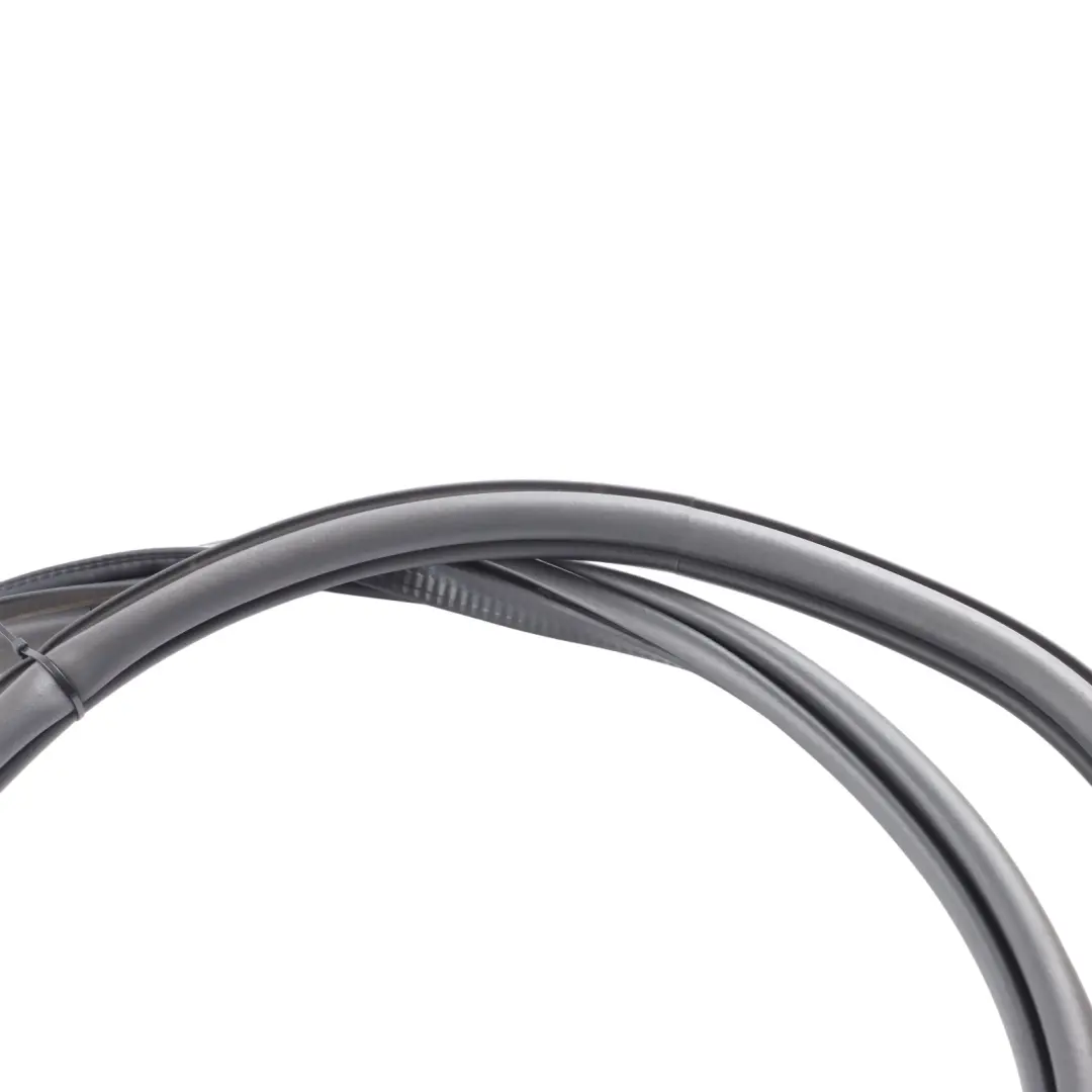 Seat Ibiza Mk5 Rear Door Inner Seal Rubber Gasket Right O/S - SKU 6F0867368E - Part number 6F0867368D